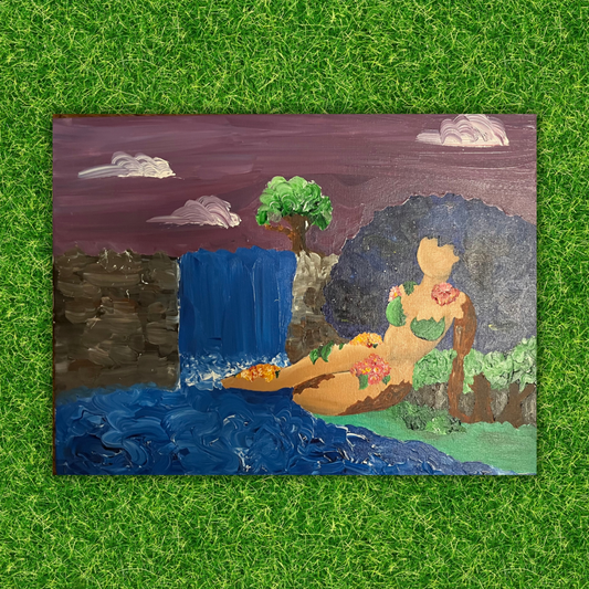 Mother Earth