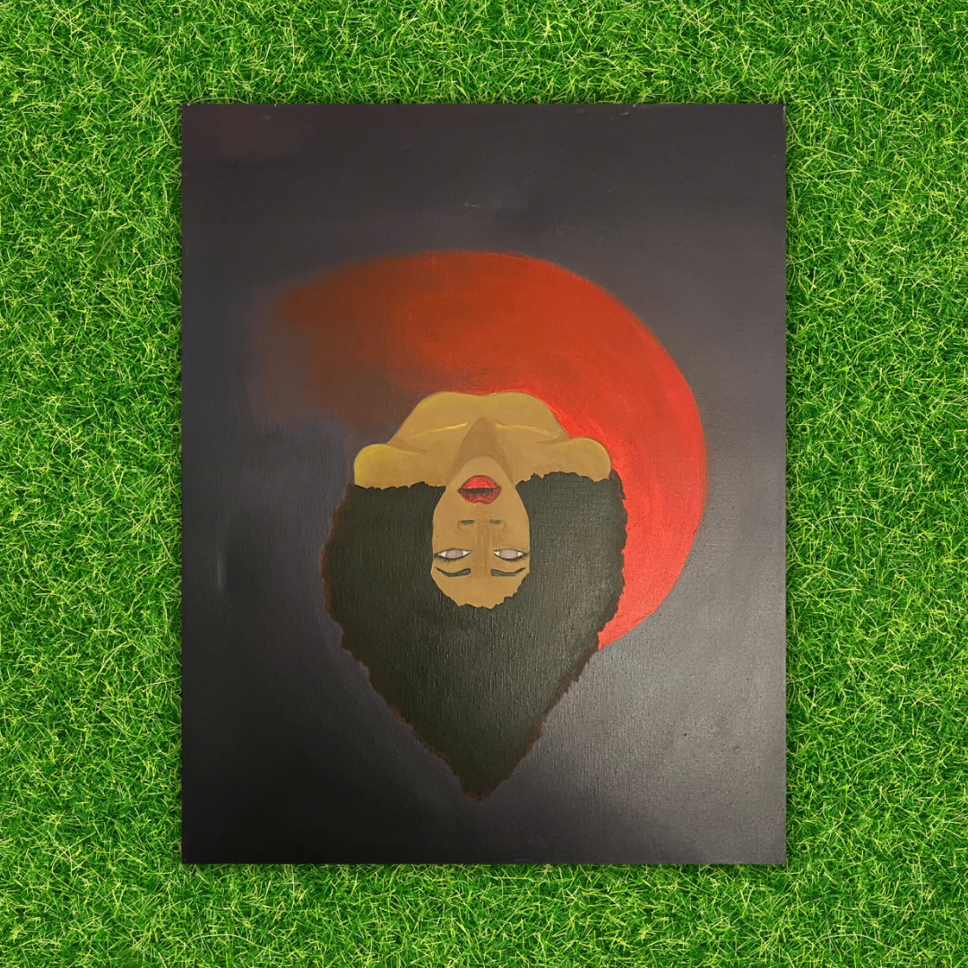 Lost